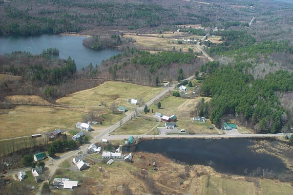 Vienna Aerial 2005 3